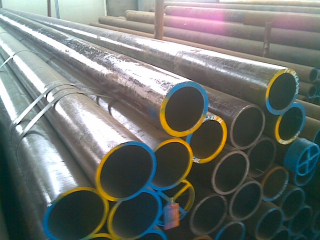 12CrMo合金管