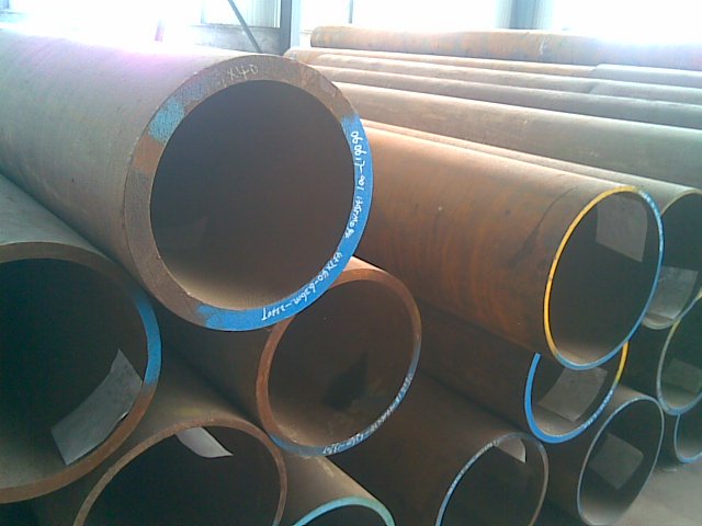 42CrMo合金管