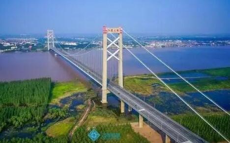 桥梁建设