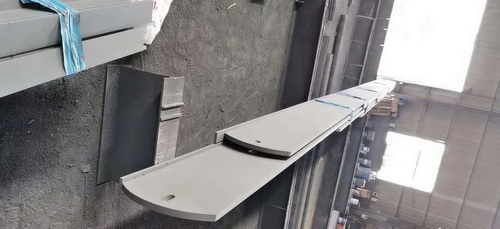 焊接型钢