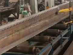 焊接型钢